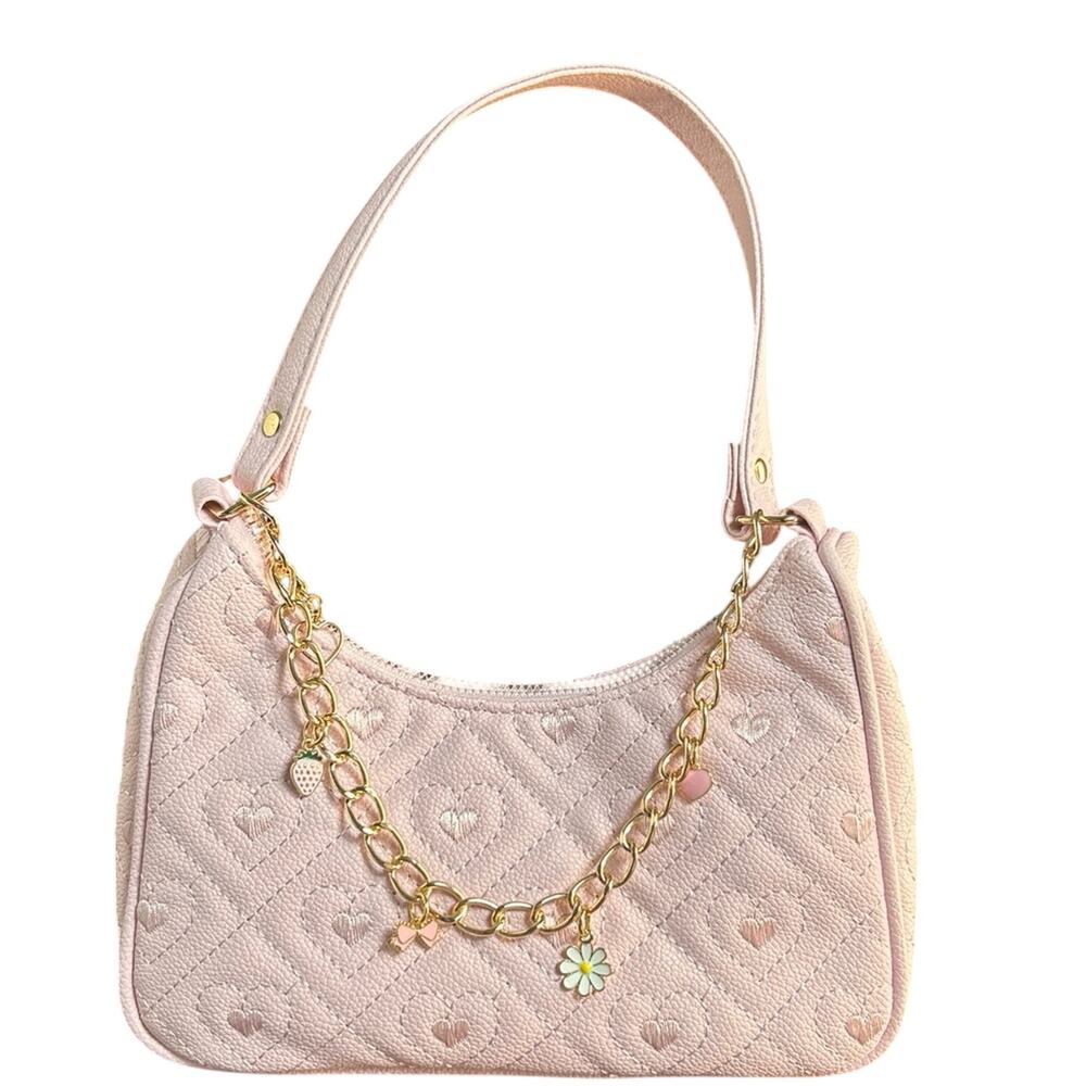 UnderoneSky Hobo Shoulder Bag